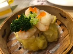 -点都德(华强南店)