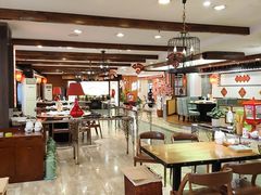 -春满园·邯郸菜发祥地(滏东店)