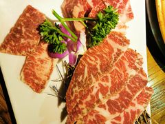 -农乐园炭火烤肉(世茂店)