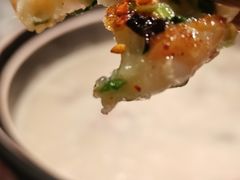 -捞神煲汤火锅(湖滨商业街店)