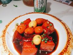 -荷塘秋月·本帮江浙菜(国权路店)