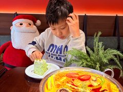 -嗒令甜品·主题融合料理餐厅(首座时代店)