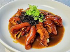 -溪畔•新徽菜(碧湖云溪店)