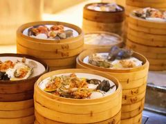 -盛宴标帜餐厅·亲子自助 (南昌喜来登酒店)