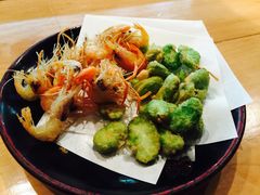 -泉寿司(万科公园店)