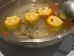 -张凯达·深海石斑鱼潮汕火锅(十五年品牌•虹桥天街店)