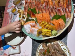 -桃夭日式料理(国信店)