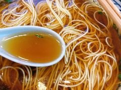 -朱洪元苏式面馆(绿宝广场店)