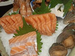 -松鹤精致料理(五一中路店)