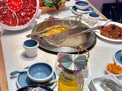 -千牛将·鲜牛肉火锅(开元路店)