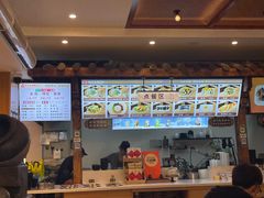 -沈记土鸡米线(七星街品牌中心店)
