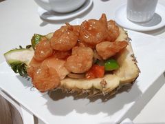 -衡山汇·高级粤菜(霄云路店)