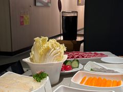 -海底捞大排档火锅(悦荟广场店)