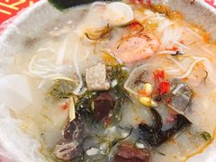 -海大南门夜市(海富街店)