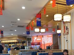 -英兰朝族饭店·英兰锅包肉(佳园路店)