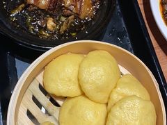 -陶德砂锅(蜀汉路店)