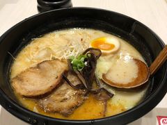 -味千拉面(煌华新纪元购物广场店)