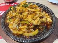 -米村拌饭(南京万达茂店)