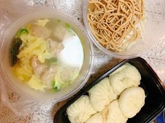-张记包子铺(龙禧园店)