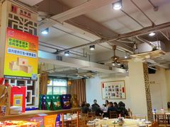 -百年银屏蚝烙·潮汕菜·非遗(乐山店)