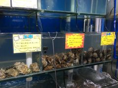 水产区-蚝专家(北滘店)