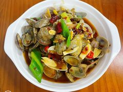 -炒豆合作社(磁器口店)