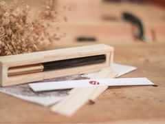 -五月木作·DIY木作文创体验店(北京路店)