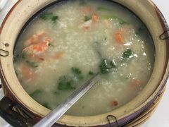 -潮静·潮州小馆·海鲜·卤味·砂锅粥