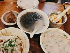 -协茂森老钟家(保利店)