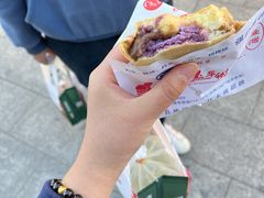 -味正点车轮饼可丽饼(南禅寺店)
