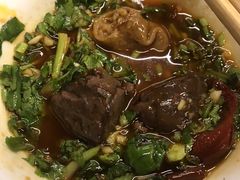 -巴蜀大宅门火锅(新华公园店)