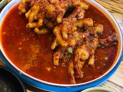 -京玉菲饭店(李村店)