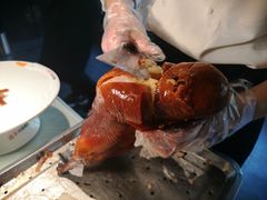 -煜丰汴京烤鸭(福彩路店)