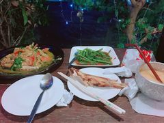 -Doo Dee Thai Food(Issan/Isaan/Esan)