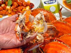 -渔家风味·鲅鱼水饺·央视展播·海鲜天津菜(开发区店)