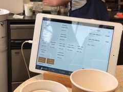 -% Arabica(京都东山店)