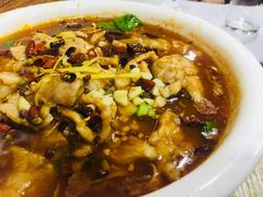 -大隐隐于市私房菜(保和小区店)
