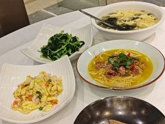 -曙光国际大酒店中餐厅