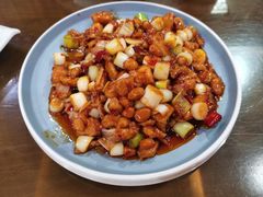 -京天红酒家(虎坊路店)