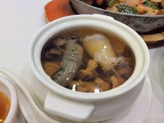 -御彩酒家(东风东路店)