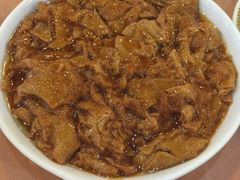 -振生清真饭店(永安道店)