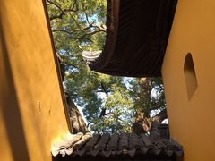 -西园戒幢律寺