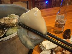 -土蚝·高压锅生蚝(百姓美食街店)
