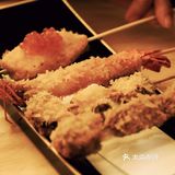 品种丰富，菜品精致的居酒屋