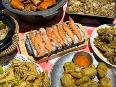 -永信海鲜(群星城店)