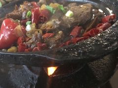 -洪齐林老镇