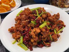 -陈小勺·东北大院(薛家岛店)