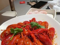 -海底捞火锅(大华一路店)
