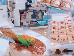 -Gram舒芙蕾(杭州中心店)
