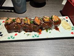 -炙柒Sekinana·精致日料(合生汇店)